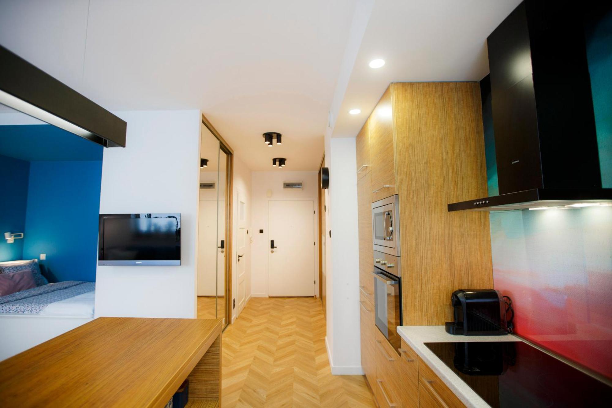 Bochenka Apartments — Photos 3